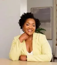 Dr. Amber Thornton workshop trainer