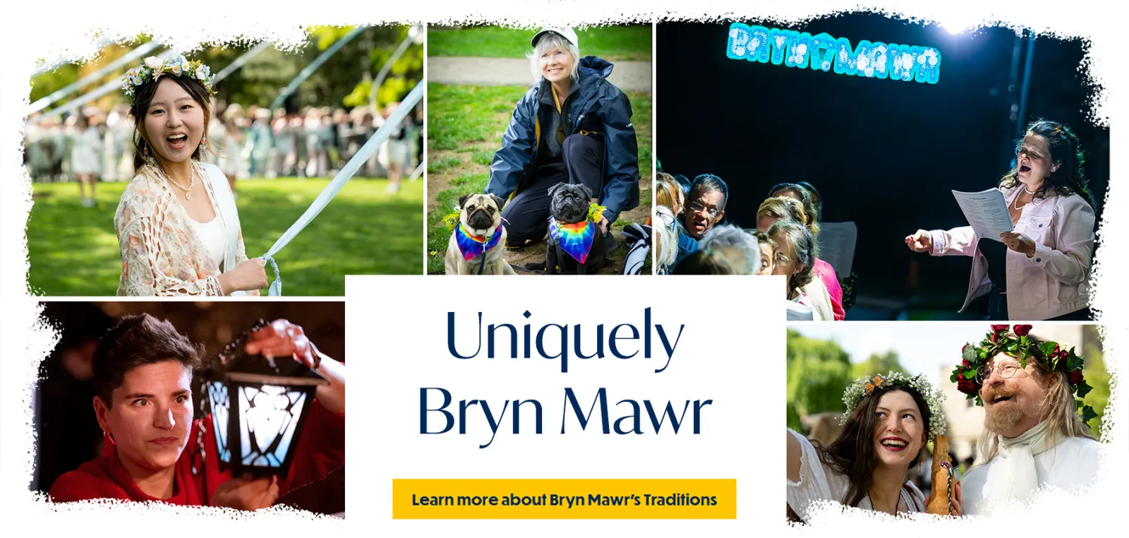Click on this image to visit the traditions website.