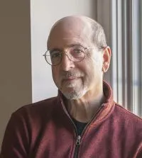 Jeff Barg Instructor