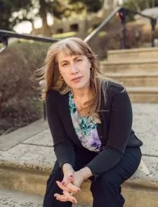 Ruth Conviser Trainer