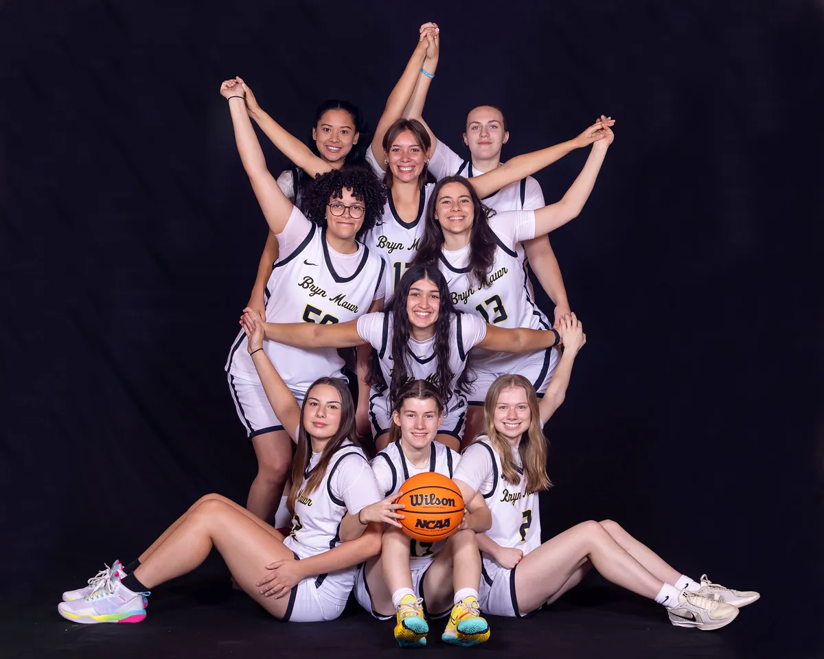 Sydney and team