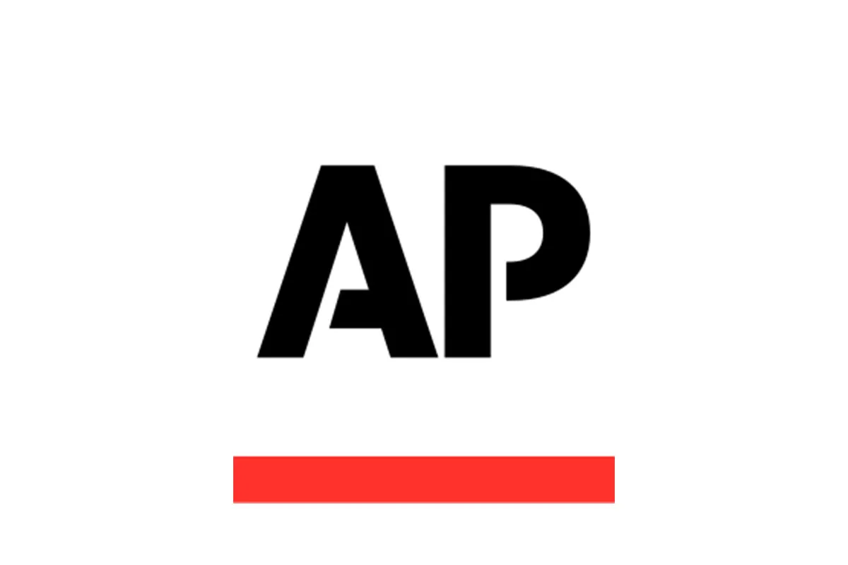 Logo for Associated Press