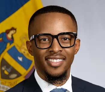 Andrew Best Social Work Board of Advisor picture