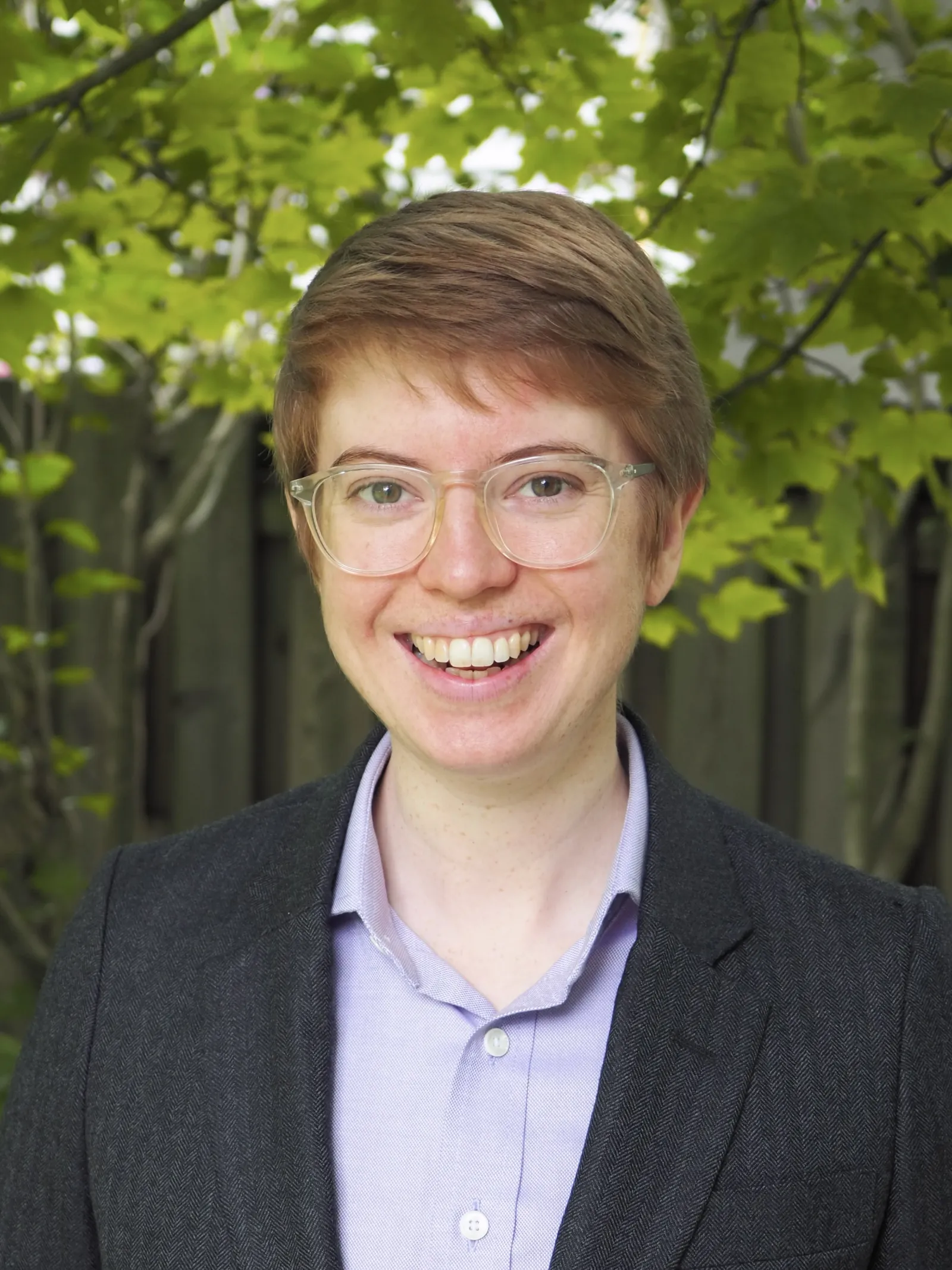 Clara Stuligross