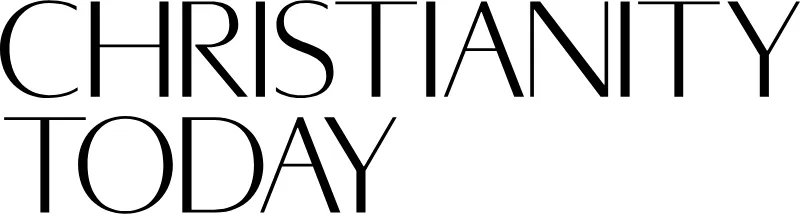 Logo for Christianity Today