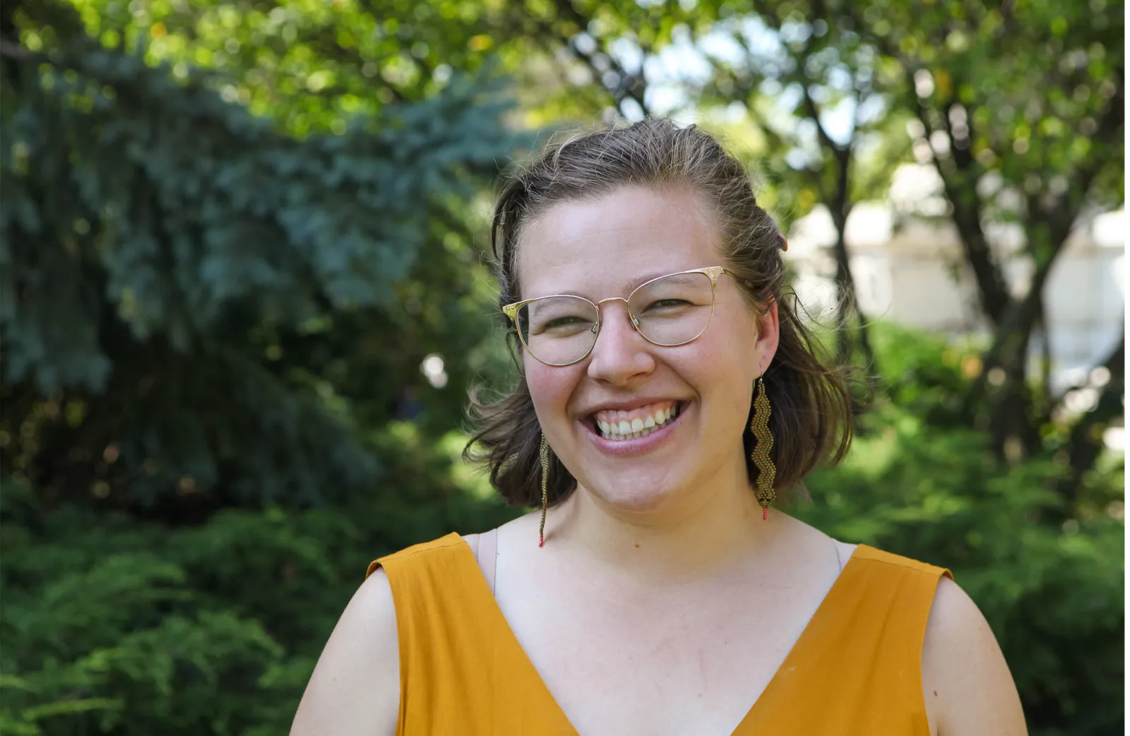 Marissa Fenley