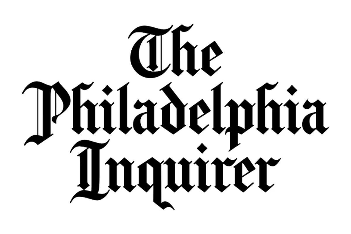 Logo for Philly Inquirer