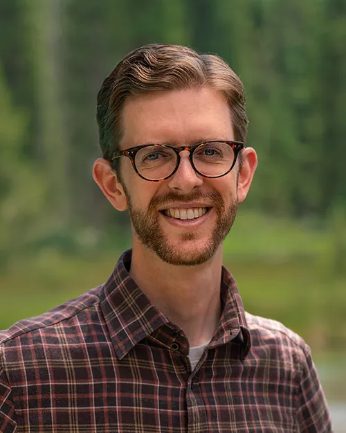 Scott Odell