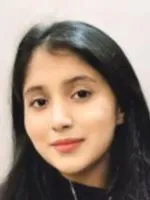 Aiman Fatima
