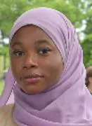 Faiqah Oladejo