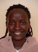 Keziah Keya