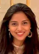 Menaal Hussain