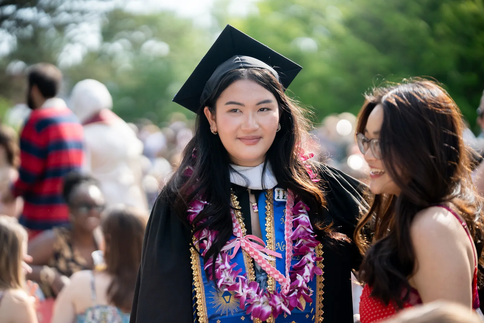 commencement