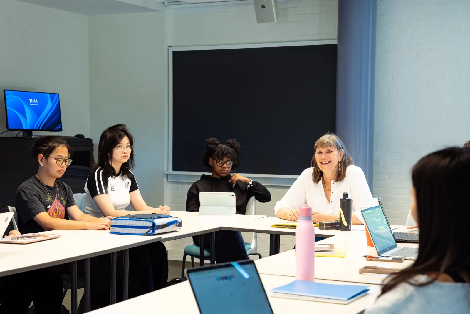 Kim Cassidy class