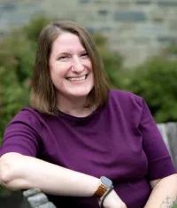 Dawn Watson PhD Student