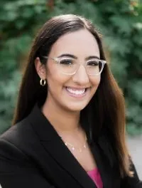 Saira Afzal headshot