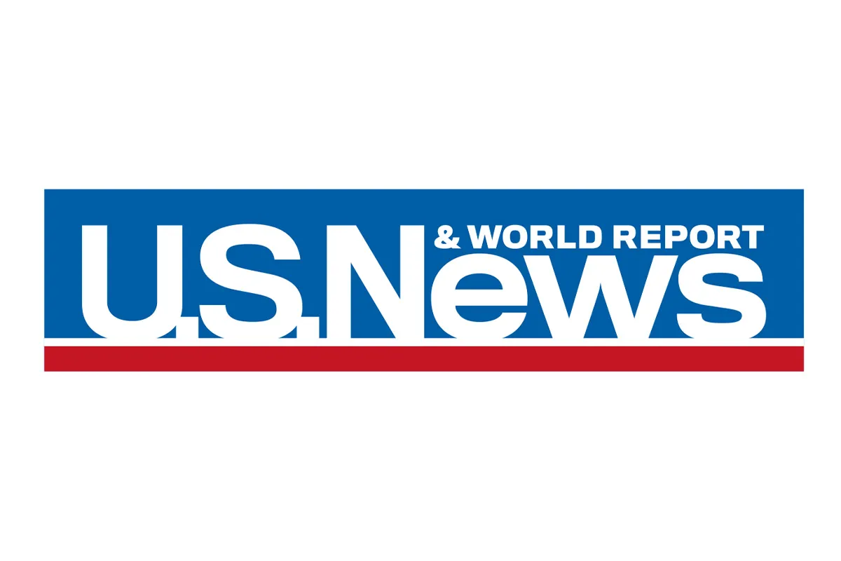 Logo for U.S. News