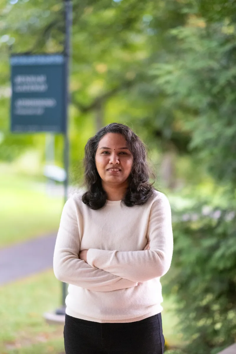 Shailaja Velamuri