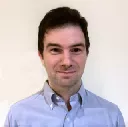 Andrew Tharler (Ph.D. '19, Archaeology}
