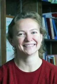 Prof. Lisa Traynor