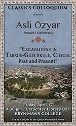 Ozyar Poster
