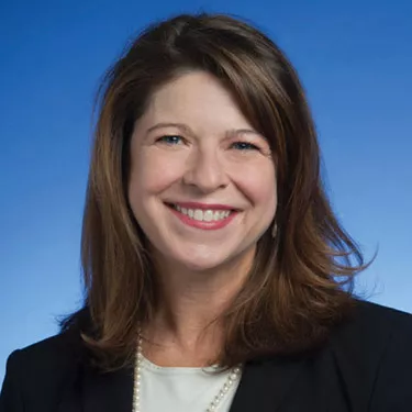 Christy Allen '90