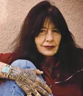 Joy Harjo