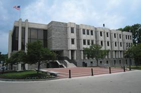 Canaday Library