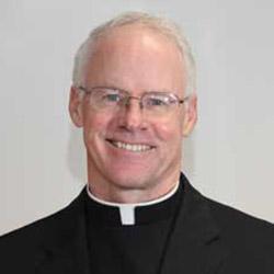 Father John Ames 