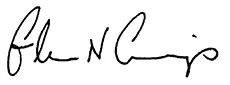Cummings Signature