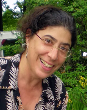 Alice Rothchild