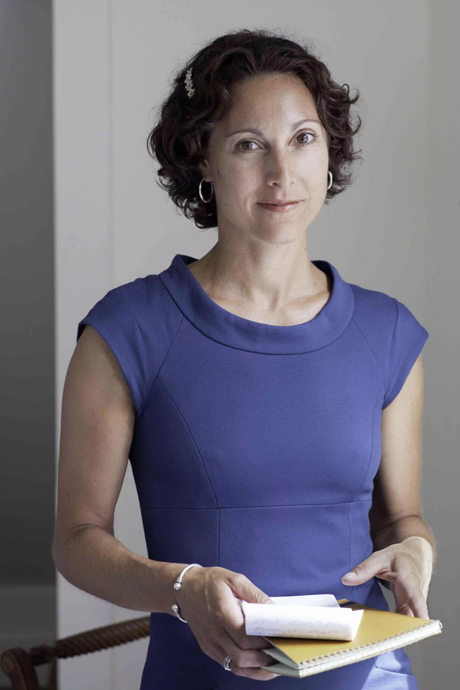 Emily Bazalon