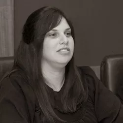 Blumie&nbsp;Gurevitz