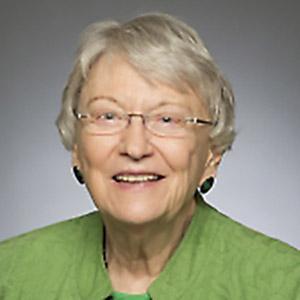 Prof. Madeleine Joullie