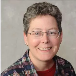 Linda Bush '85