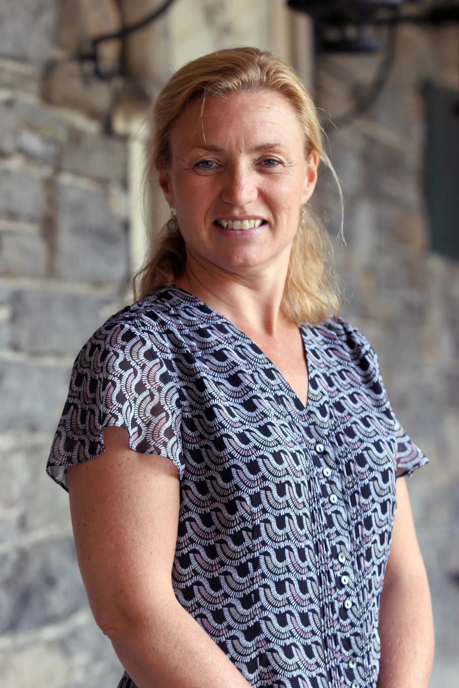 Professor McCormack