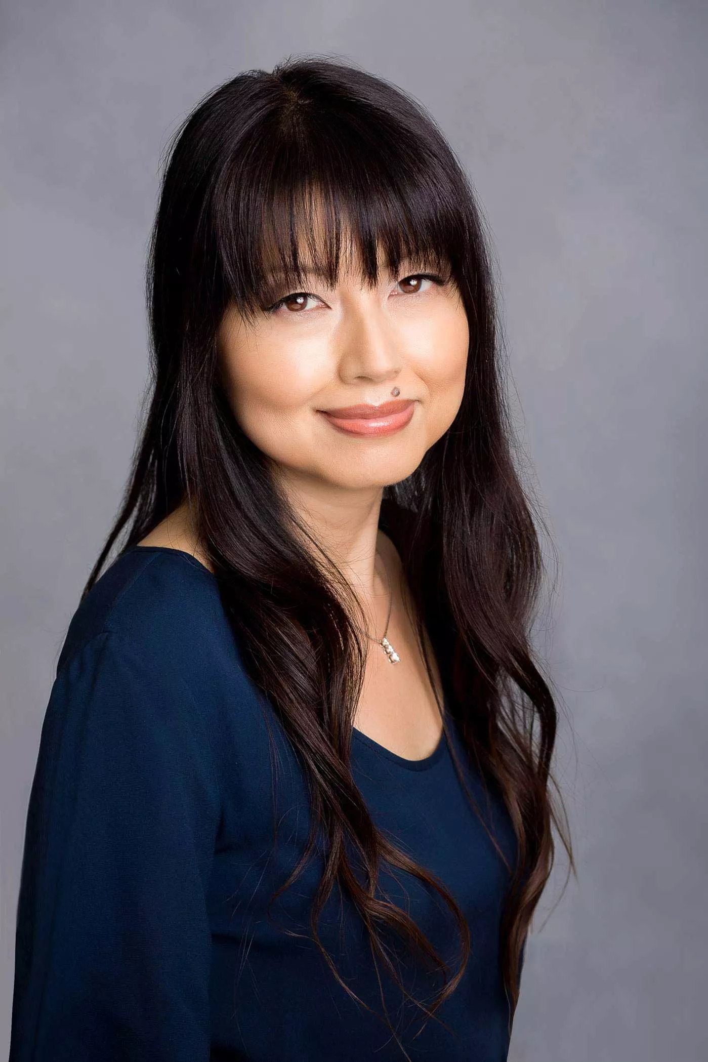 Masami Yamamoto