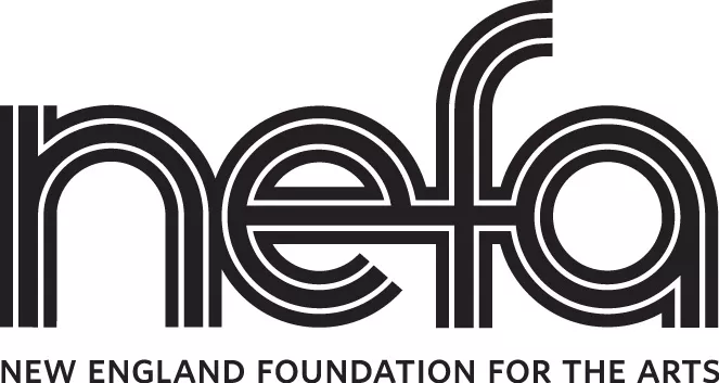 New England Foundation for the Arts Logo