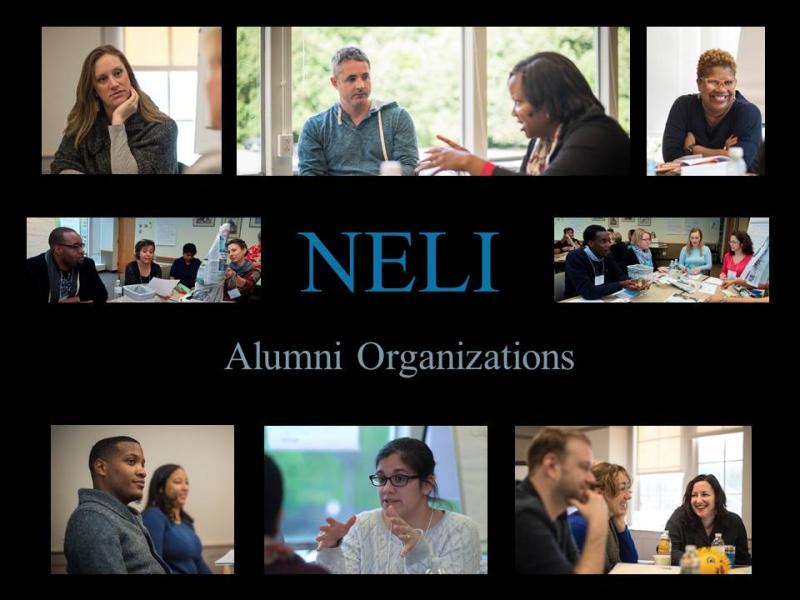 Alumni Organizations cover photo