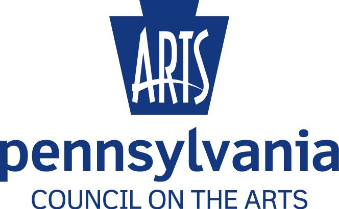 Pennsylvania Council on the Arts logo