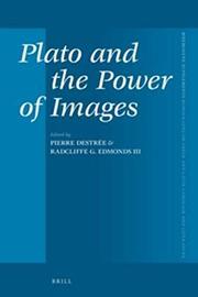 Plato and the Power of Images cover