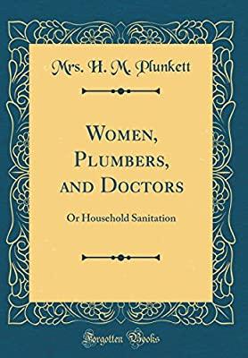 Women, Plumbers, and Doctors by Plunkett