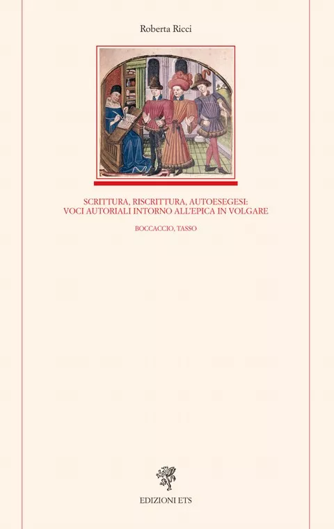 Ricci book