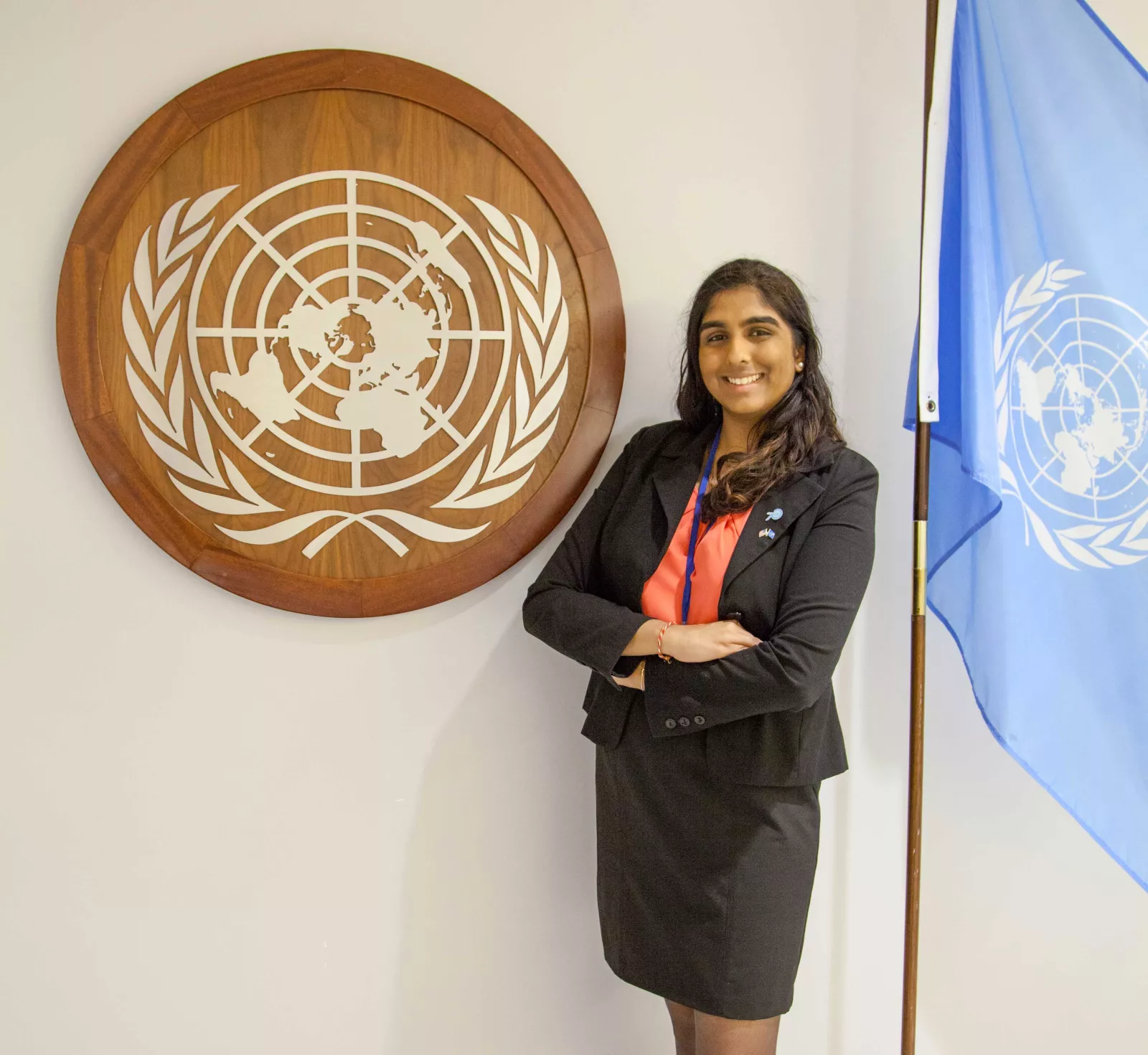 Rina Patel