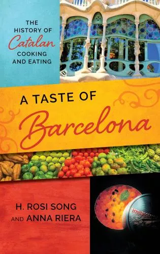 Cover of Rosi Song book