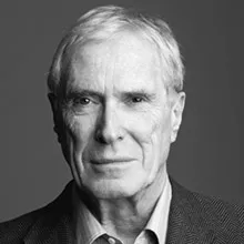 Mark Strand