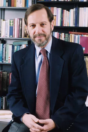 2007 Flexner Lecturer Rashid Khalidi
