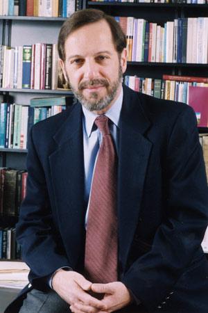 2007 Flexner Lecturer Rashid Khalidi