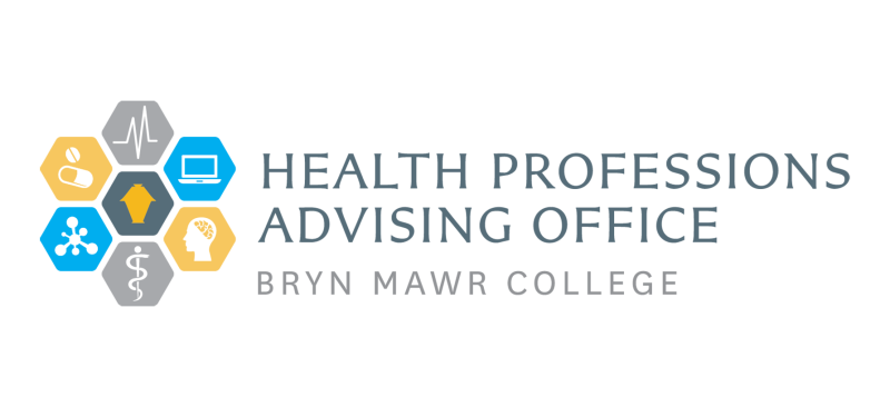 Health Professions Advising Office Bryn Mawr College