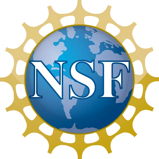 NSF logo